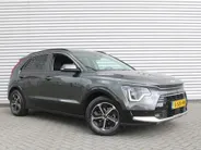 Kia Niro 1.6 GDi Hybrid DynamicPlusLine | Airco | Navi | Cruise | Camera | 1e eigenaar! |