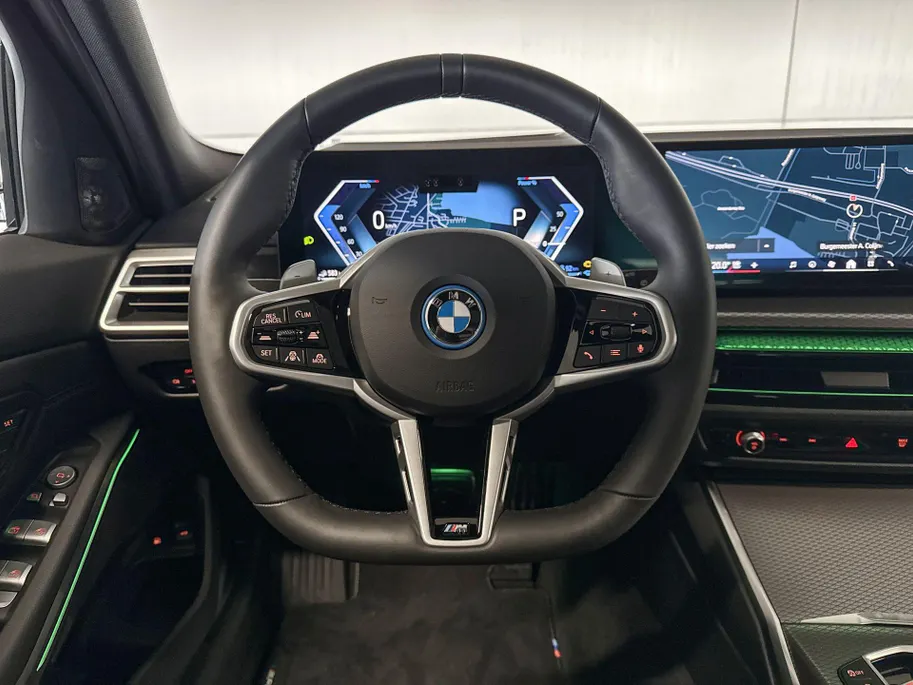 BMW 3 Serie Touring 330e M-Sport Pro