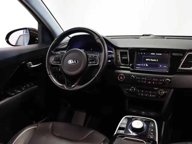 Kia e-Niro ExecutiveLine 64 kWh