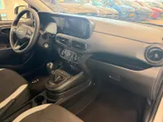 Hyundai i10 1.0 COMFORT | NAVI | CAMERA | NL-AUTO |