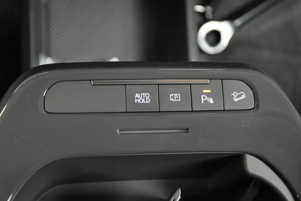 Kia EV5 81,4 kWh 217pk 2WD Plus