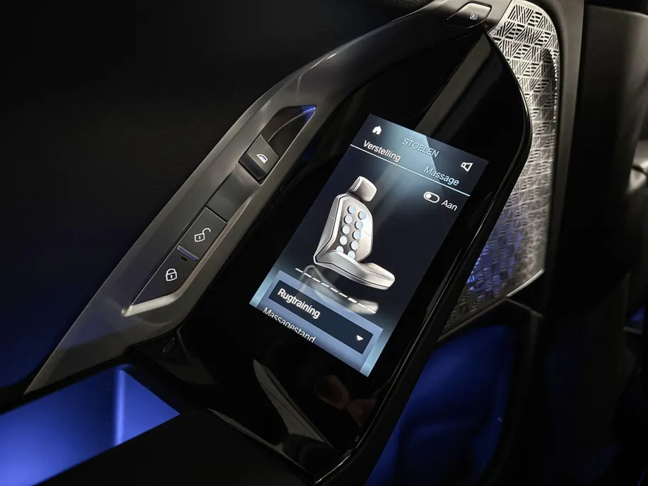 BMW i7 M70 xDrive 106 kWh