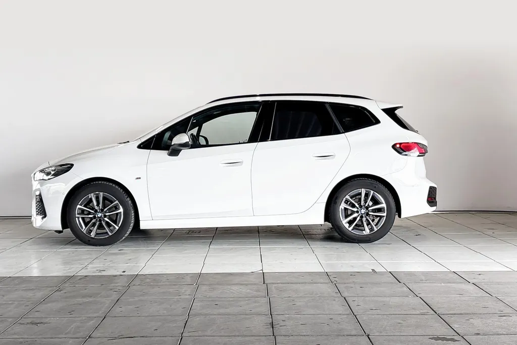 BMW 2 Serie Active Tourer 218i Premium Pack M Sportpakket