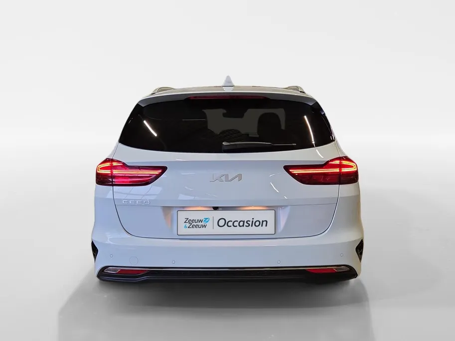 Kia Ceed Sportswagon 1.0 T-GDi Design Edition | Dodehoek Detectie | JBL | Cruise Control Adaptief | Carplay | Camera |