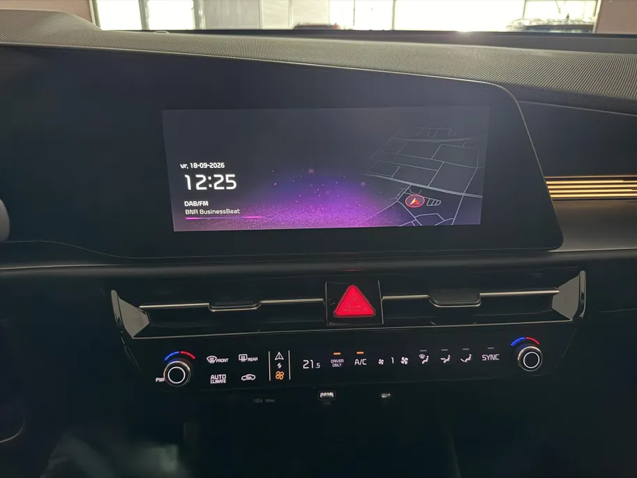 Kia e-Niro EV 64,8 kWh 204pk Edition | SOH 97,2%