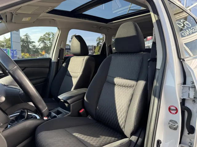 Nissan X-Trail 1.6 DIG-T N-Connecta Trekhaak (max.1.800kg)