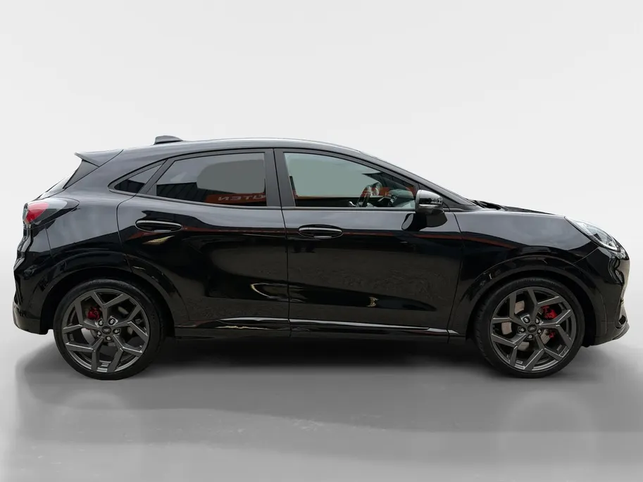 Ford Puma 1.0 EcoBoost Hybrid ST | 1STE EIGENAAR! NIEUW MODEL | Driver Assistance Pack | Winter Pack | Achteruitrijcamera | Apple Carplay & Android Auto |