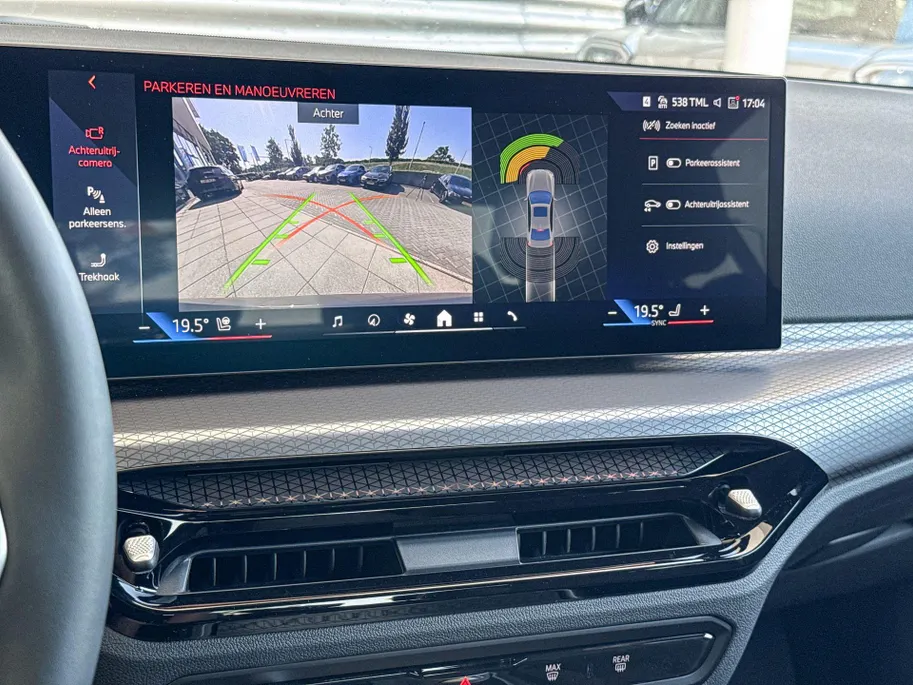 BMW 3 Serie Sedan 318i