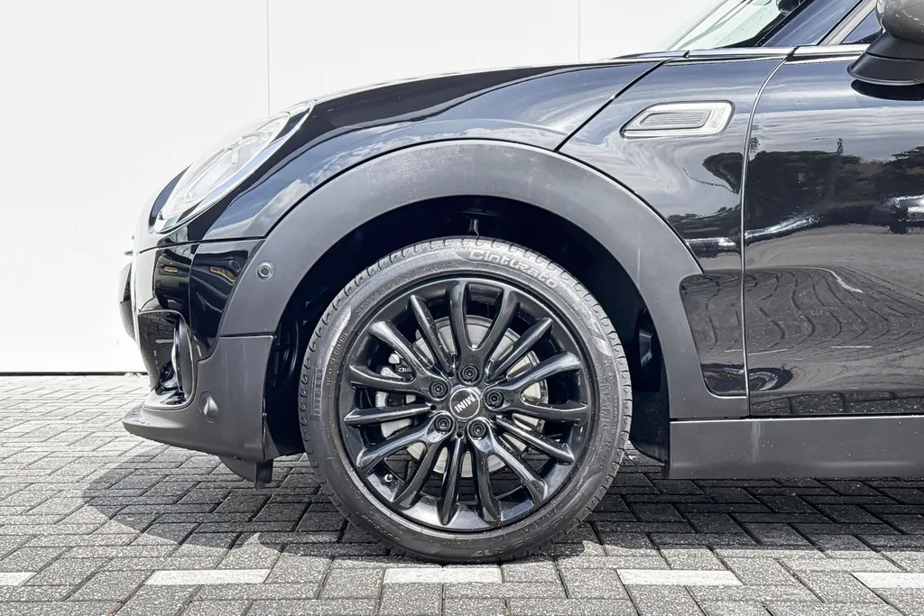 MINI Clubman Cooper