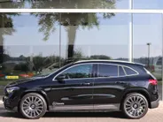 Mercedes-Benz GLA 180 AMG Line l Keyless l Achteruitrij camera l Stoelverwarming
