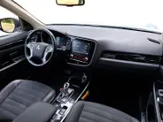 Mitsubishi Outlander 2.4 PHEV Intense | TREKHAAK | AUTOMAAT | CLIMATE | CRUISE | GOED ONDERHOUDEN |