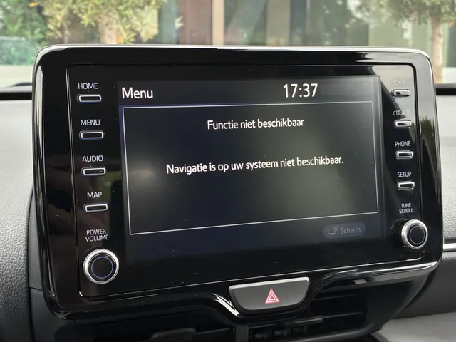 Toyota Yaris Cross 1.5 Hybrid Active | Trekhaak | Carplay | camera |