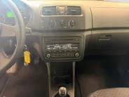 Škoda Fabia Combi 1.2 TSI | SPRINT | AIRCO  | TREKHAAK |