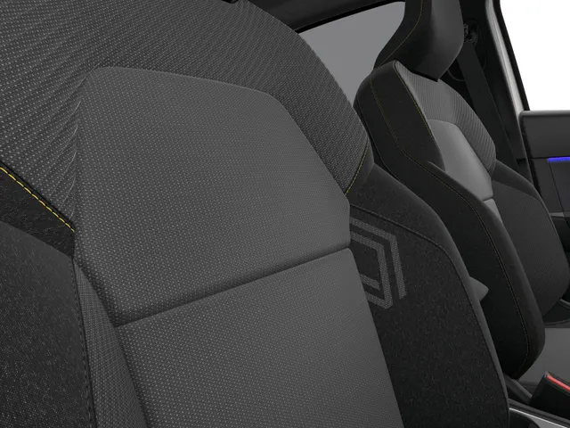 Renault Captur Techno | Achteruitrijcamera | Adaptive Cruise Control | Elektrisch verwarmbare voorstoelen