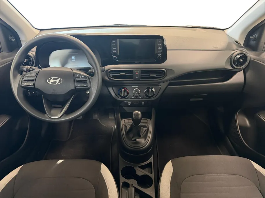 Hyundai i10 1.0 COMFORT | NAVI | CAMERA | NL-AUTO |