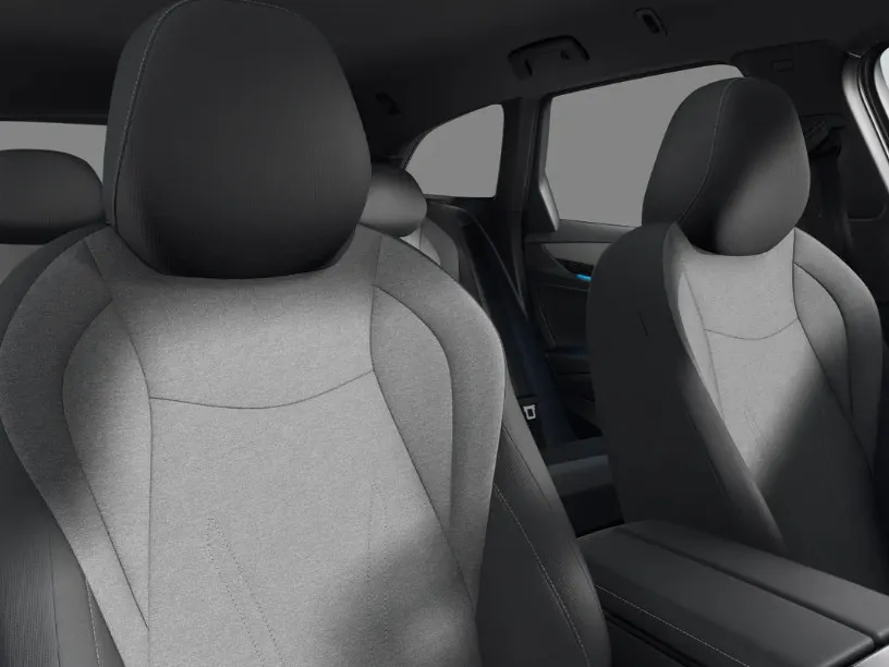 Volkswagen ID.7 Limited Edition Plus 77 kWh accu 286 PK