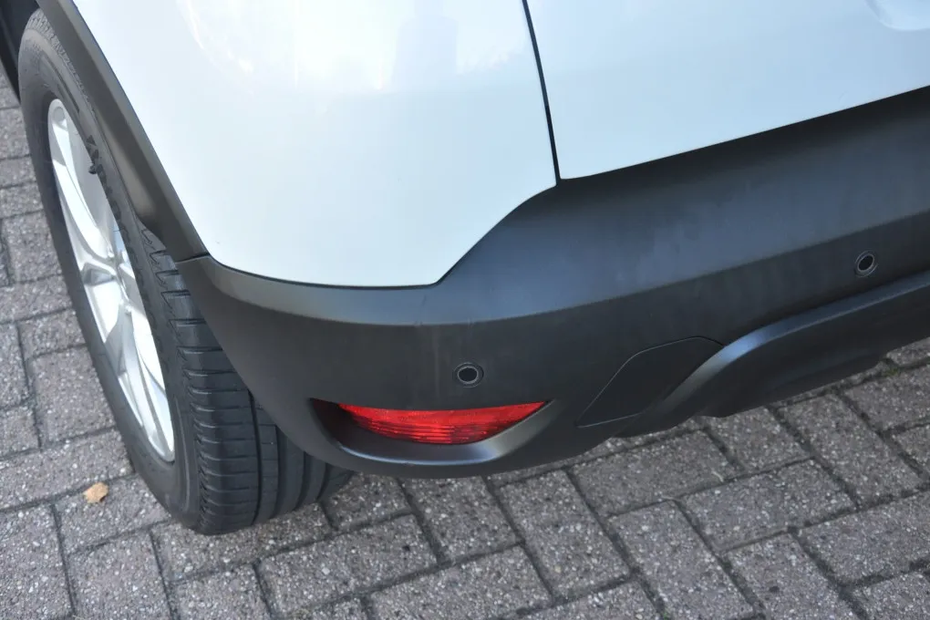 Renault Captur 0.9 TCe Limited NAVI Pack Comfort