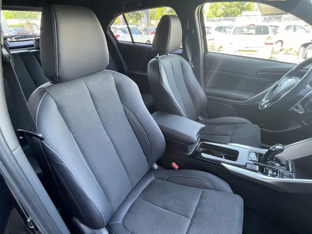 Mitsubishi Eclipse Cross 2.4 PHEV Executive