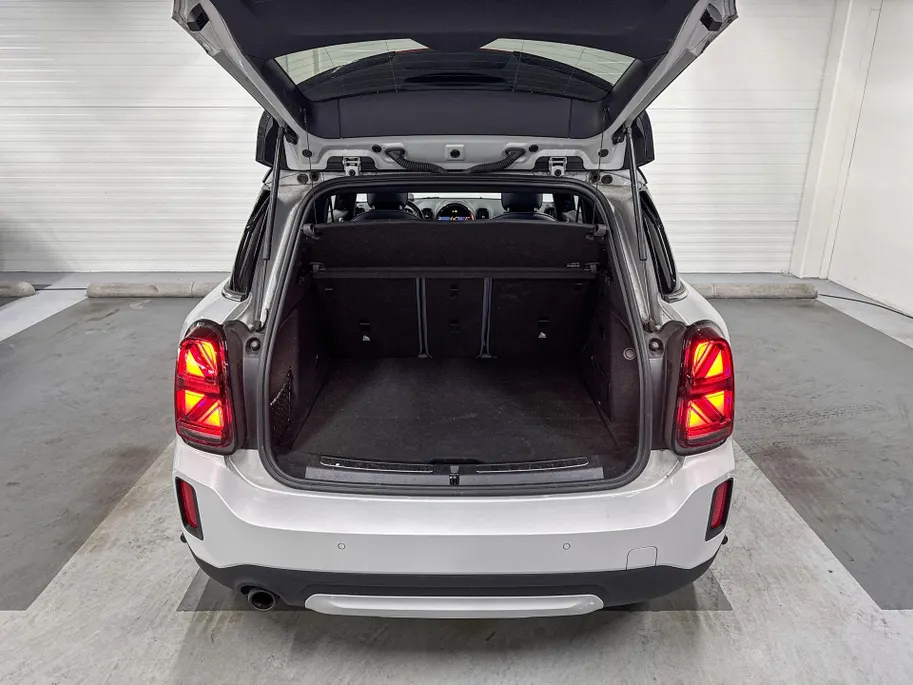 MINI Countryman Cooper SE ALL4 Business Edition