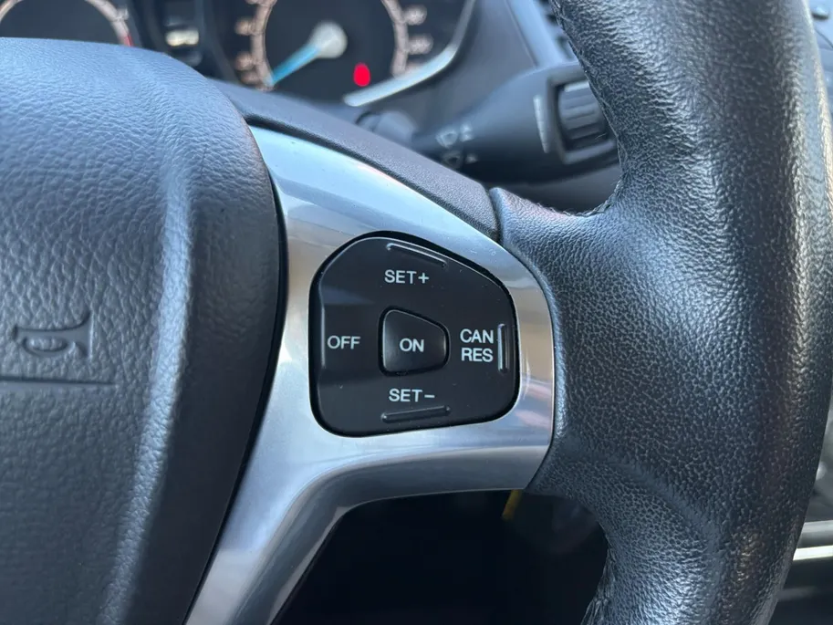 Ford Fiesta 1.0 Style |Trekhaak| Airco| Navigatie| nieuwe APK| 12 maanden garantie| Technologie-pakket|