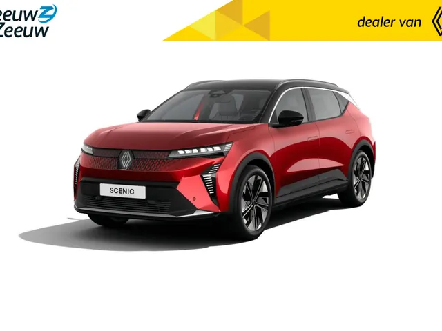 Renault Scénic