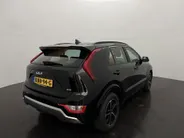 Kia Niro 1.6 GDi Hybrid 141pk DCT6 DynamicLine