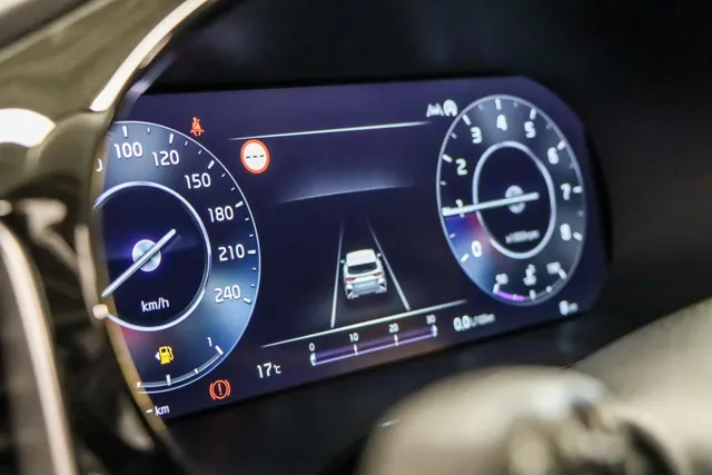 Kia Ceed 1.0 T-GDi DynamicPlusLine