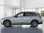 Mercedes-Benz GLC 300e 4MATIC Business Solution AMG