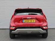 Kia Niro 1.6 GDi Hybrid DynamicLine | Navi | Airco | Cruise | Camera | Keyless |