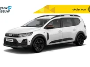 Dacia Jogger 1.0 TCe 110 limited edition 7p. | Gratis 7 jaar fabrieksgarantie tot 140.000km | Dacia Go financiering vanaf 2,9% rente | In diverse kleuren mogelijk |