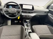 Hyundai Bayon 1.0 T-GDI Comfort Smart | Zeer nette auto | Automaat | Hoge zit | Navigatie | Apple Carplay & Android Auto | Cruise control |
