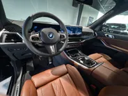 BMW X5 xDrive50e