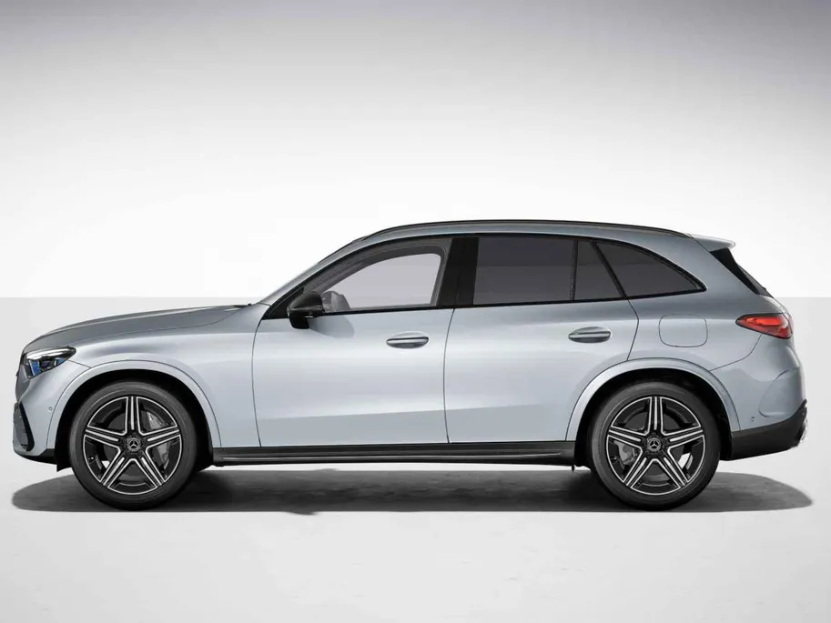 Mercedes-Benz GLC 300e 4MATIC Business Solution AMG Voorraaddeals