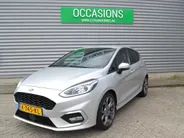 Ford Fiesta 1.0 ECOB. 95PK ST LINE X|NAVI|CARPLAY|MOOI!