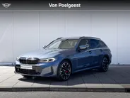 BMW 3 Serie Touring 330e