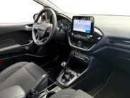 Ford Fiesta 1.0 EcoBoost Hybrid Titanium | Winter Pakket | Apple Carplay & Android Auto | Parkeersensoren achter | Climate Control |