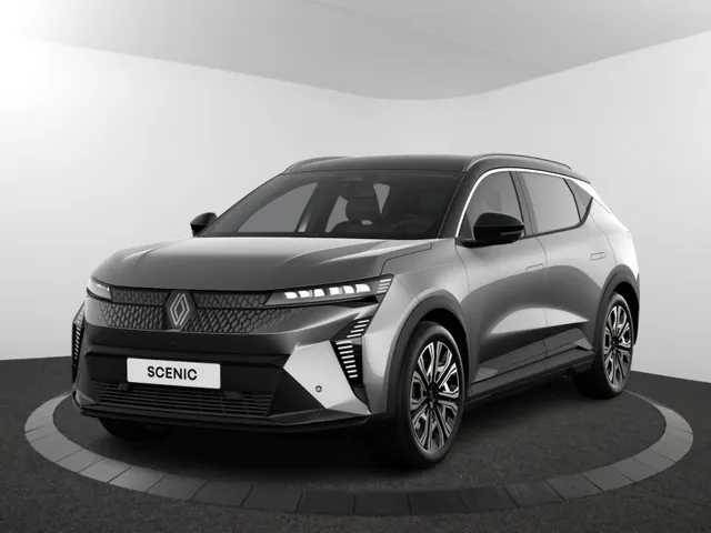 Renault Scénic