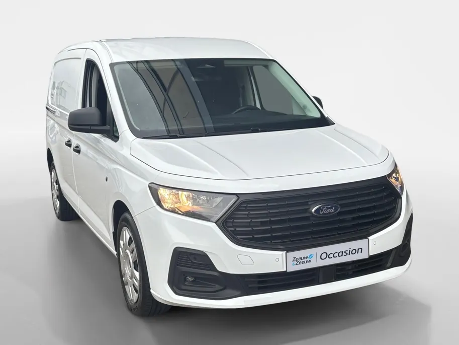 Ford Transit Connect 1.5 EcoBoost PHEV L2 Trend | Trekhaak | Apple Carplay / Android auto | Airco