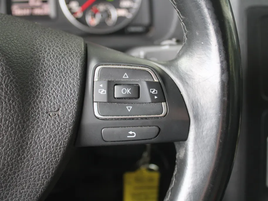 Volkswagen Caddy 1.6 TDI BMT | Automaat | Airco | Cruise | Navi | Bluetooth | Lichtsensor |