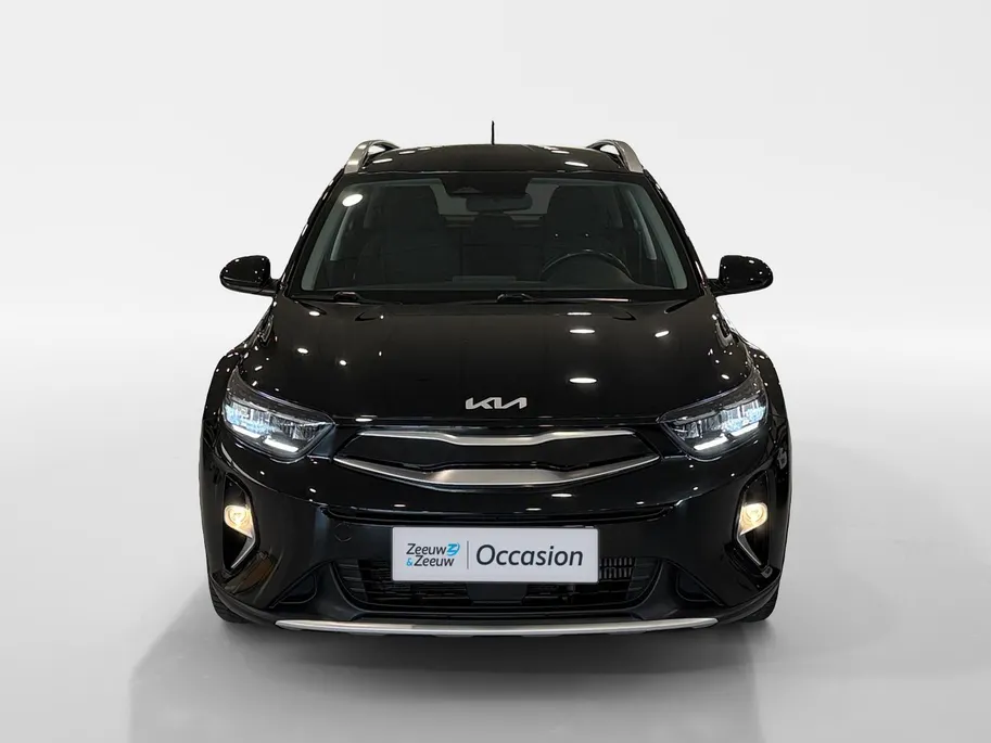 Kia Stonic 1.0 T-GDi MHEV DynamicLine *Carplay*Navi+Camera*Airco*Mooie Auto!