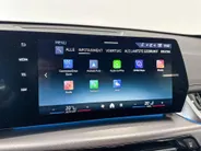 BMW iX1 eDrive20 Premium Pack M Sportpakket Pro