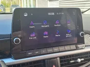 Kia Picanto 1.0 DPi DynamicPlusLine | Trekhaak | Navigatie | Camera | Cruise | Climate | 15'Lichtmetalen velgen | Apple Carplay/Android Auto