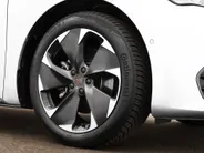 CUPRA Born Adrenaline 62 kWh 230pk · 95,6% · Camera · Apple/Android Car Play · Stuur- & Stoelverwarming · ACC · 19'Velgen · Keyless ·