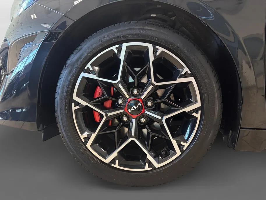 Kia ProCeed 1.0 TURBO | GT-LINE | DEALERONDERHOUDEN | NL-AUTO |