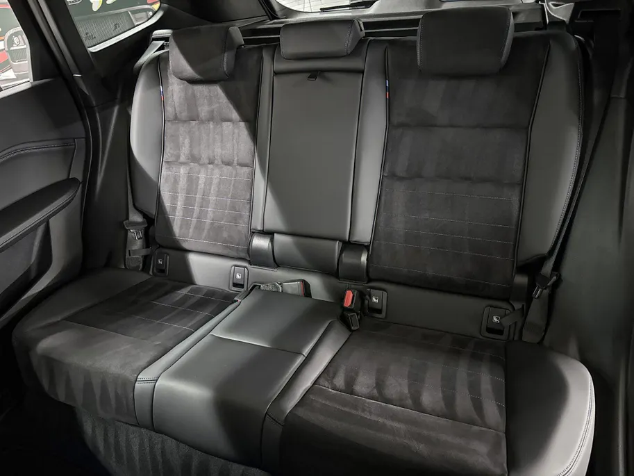 BMW X1 xDrive25e Optimized Edition