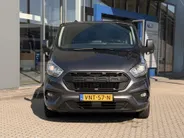 Ford Transit Custom 280 2.0 TDCI L1H1 Limited DUBBELE ZIJSCHUIFDEUR I TREKHAAK I BI-XENON KOPLAMPEN I WINTER PACK I APPLE CARPLAY / ANDROID AUTO I