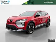 Mitsubishi Eclipse Cross Pure MidRange 67 kWh | rijbereik 472 km | in alle kleuren te bestellen vanaf € 32.990 mail of bel voor meer infromatie | 8 jaar Garantie