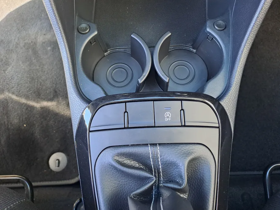 Kia Picanto 1.0 DPi DynamicPlusLine | Trekhaak | Navigatie | Camera | Cruise | Climate | 15'Lichtmetalen velgen | Apple Carplay/Android Auto
