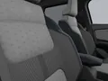 Renault 5 Roland-Garros | Achteruitrijcamera | Elektrisch verwarmbare voorstoelen | ISOFIX-bevestigingssysteem voor kinderzitjes op passagiersstoel en op de twee buitenste zitplaatsen achter