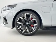 BMW 5 Serie Touring 550e xDrive Innovation Pack M Sportpakket Pro